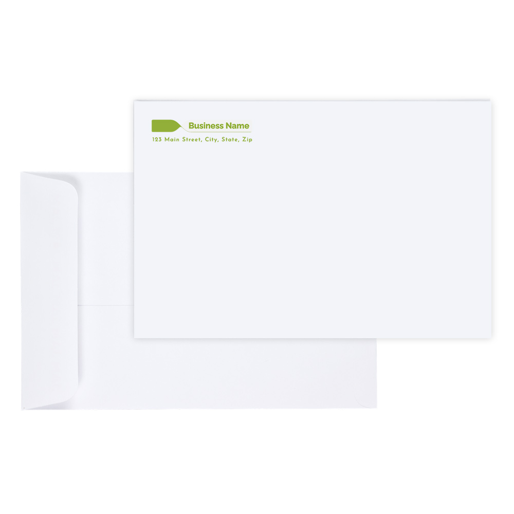 6 x 9 Catalog Envelopes