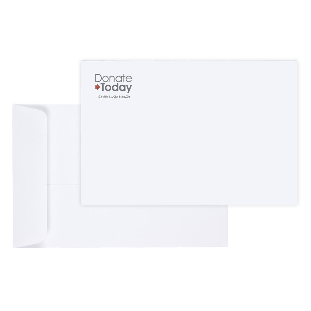 6 x 9 Catalog Envelopes